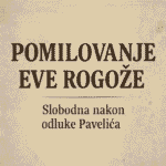 Zaboravljene presude – pomilovanje Eve Rogože 1942, arhivski dokument