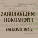 Zaboravljeni dokumenti Jasenovac 1945 – kraj logora i svjedočanstva iz Đakova