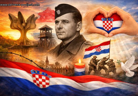 Jasenovac Gradiška Stara Luburić – lekcija oprosta i zajedništva