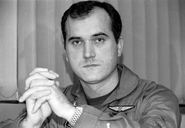 Rudolf Perešin