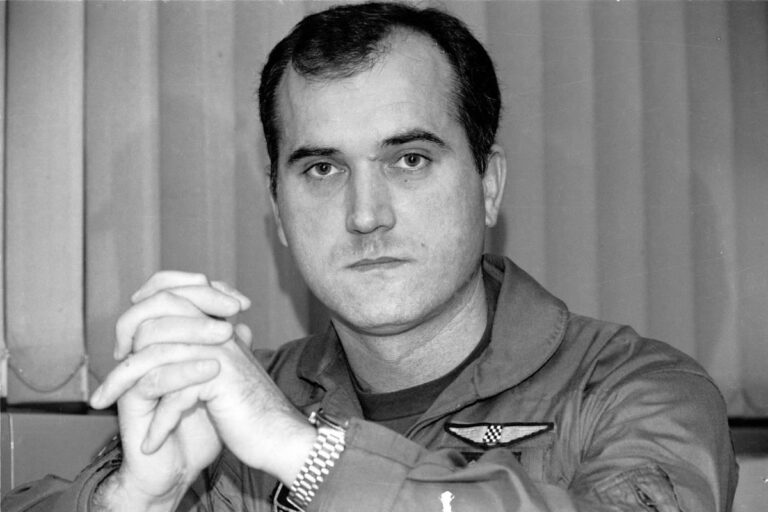 Rudolf Perešin