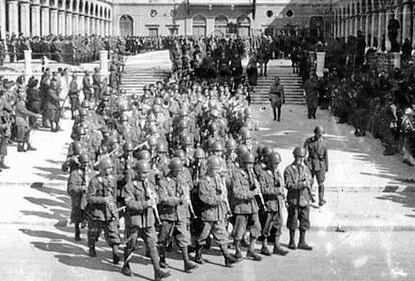 Split 1941.