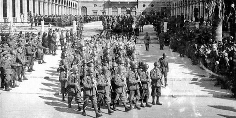 Split 1941.